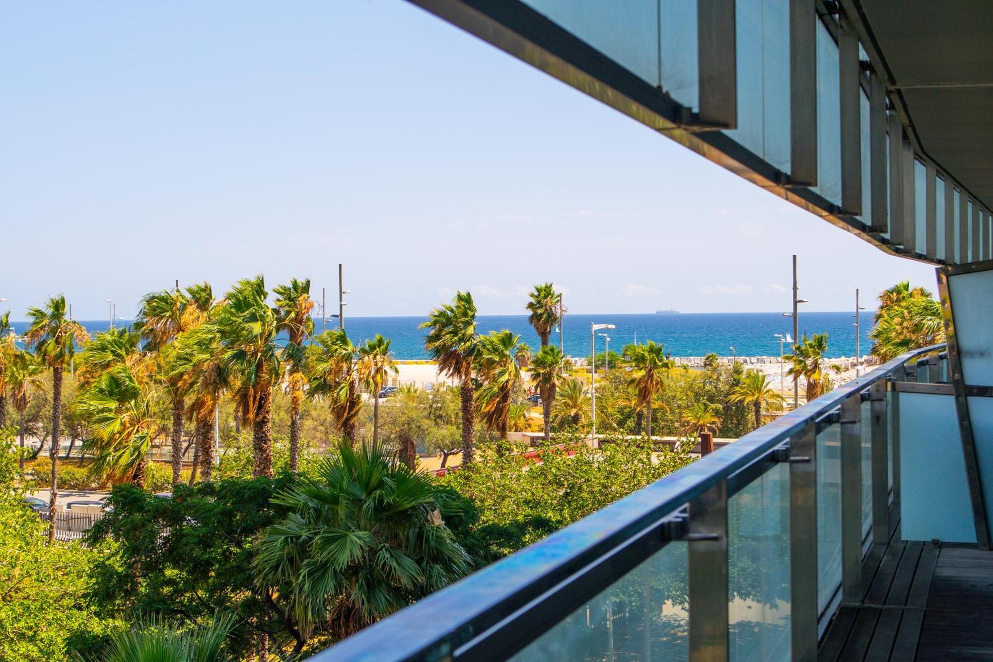 Appartement Unique Rentals-seafront Luxe