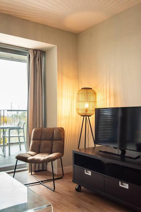 Appartement Unique Rentals-seafront Luxe