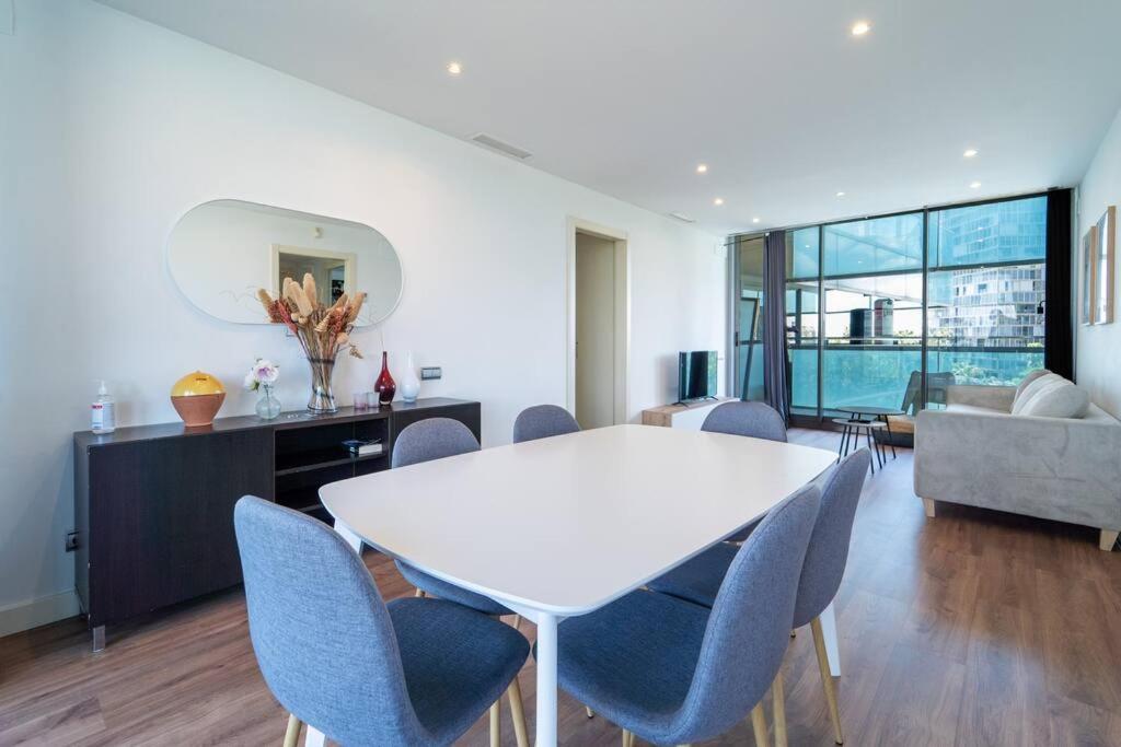 Appartement Unique Rentals-seafront Luxe *