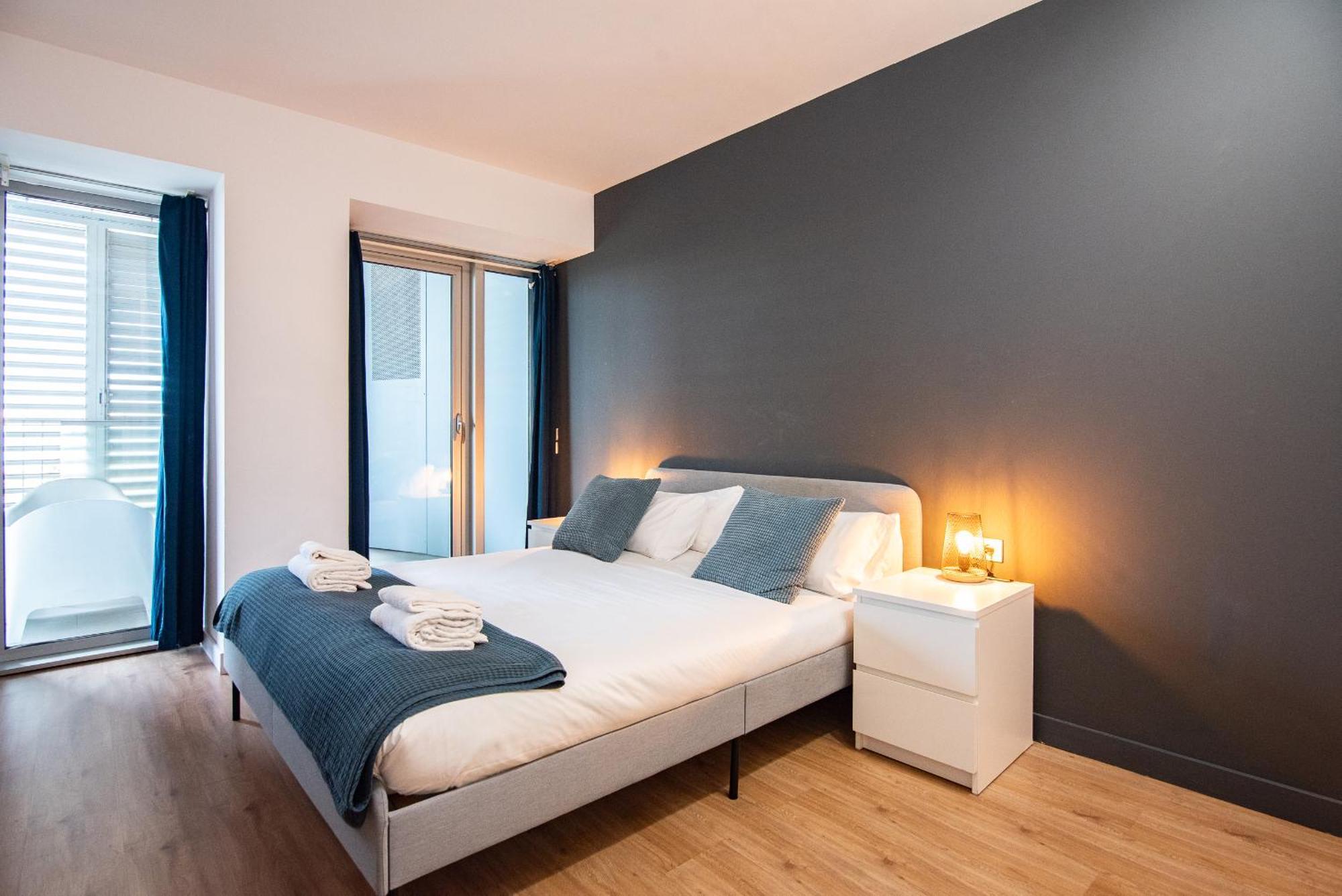 Unique Rentals-seafront Luxe Apartament *