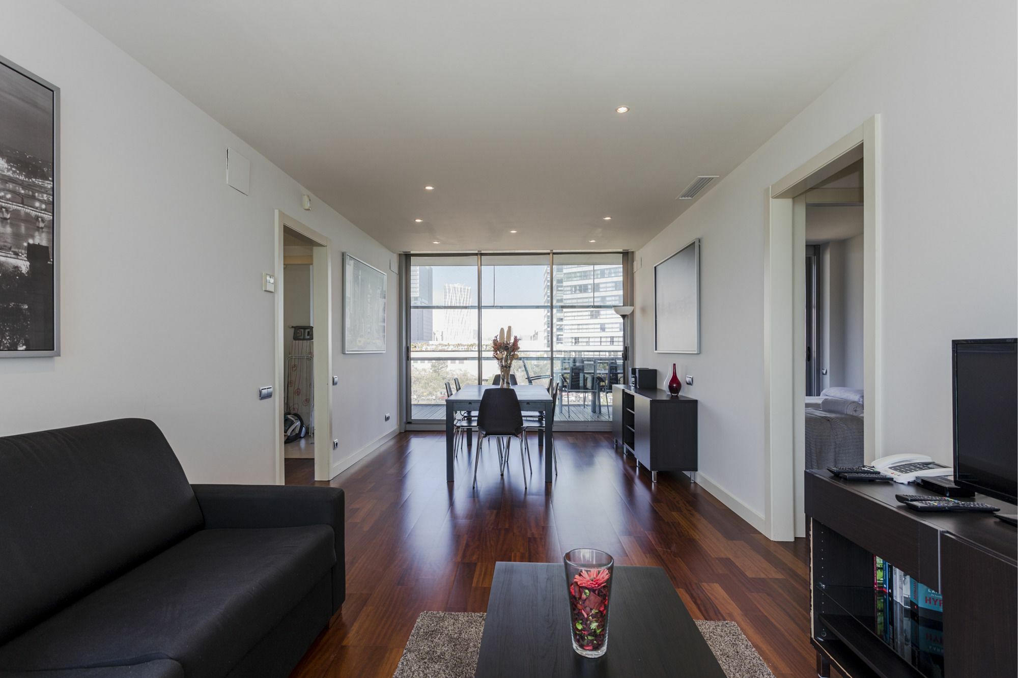 Apartament Unique Rentals-seafront Luxe Barcelona