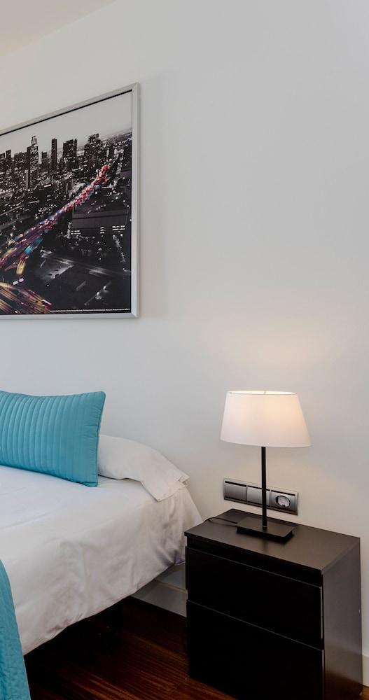 Apartament Unique Rentals-seafront Luxe Barcelona