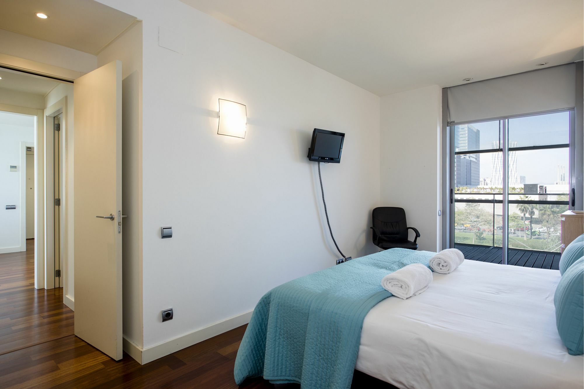 Appartamento Unique Rentals-seafront Luxe